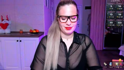  VelvettTime  online show from 11/28/25, 11:13