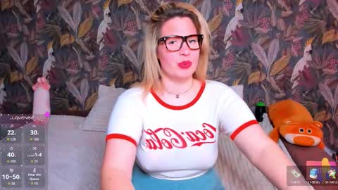  VelvettTime  online show from 02/18/26, 08:32