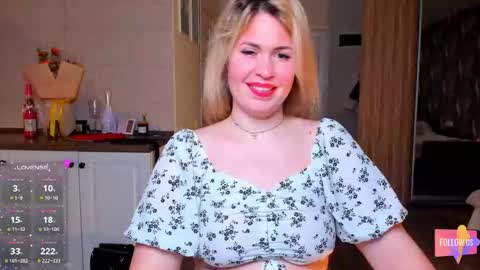  VelvettTime  online show from 02/24/26, 01:20