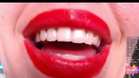vip sweetness online show from 04/24/26, 06:10