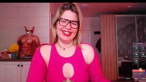 vip sweetness online show from 04/29/26, 05:33