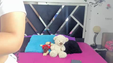 Snapshot of vip_thedivas chatting on 01/30/25, 11:33 The divas online show from 01/30/25, 11:33