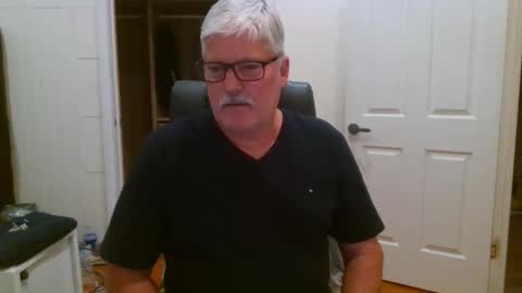 viper654321 online show from 10/05/25, 08:45