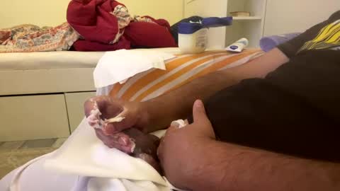 Nawaf online show from 02/03/25, 09:30