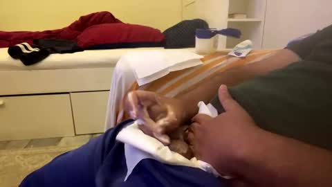 Nawaf online show from 02/11/25, 05:26