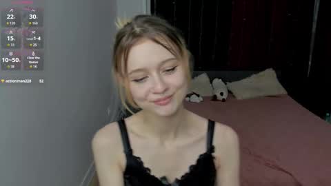 Snapshot of viraluvv chatting on 09/27/25, 02:27 Call me Vera. But know -I am also Faith online show from 09/27/25, 02:27