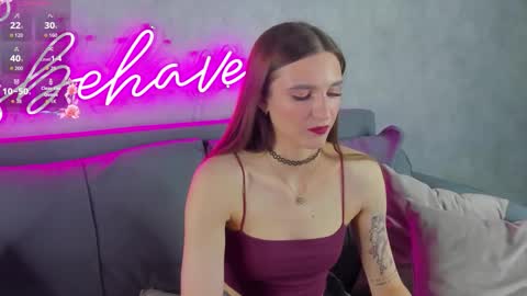 Virdjinia online show from 11/25/25, 09:20