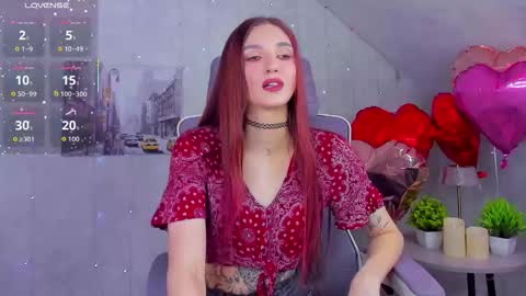 Virdjinia online show from 02/26/26, 09:41