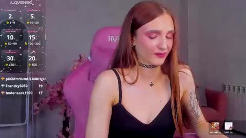 Snapshot of virdjinia_green chatting on 07/06/26, 03:03 Virdjinia online show from 07/06/26, 03:03