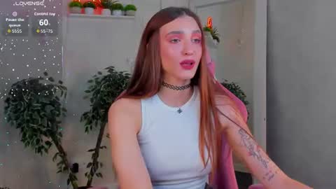 Snapshot of virdjinia_green chatting on 07/09/26, 09:24 Virdjinia online show from 07/09/26, 09:24