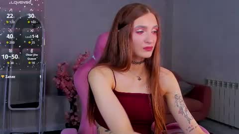 Snapshot of virdjinia_green chatting on 07/17/26, 05:51 Virdjinia online show from 07/17/26, 05:51