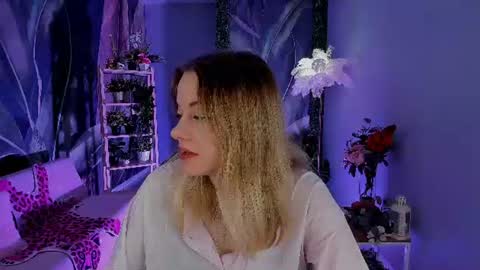 Virelia online show from 06/10/26, 09:19
