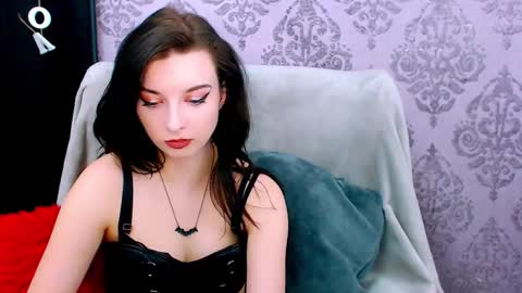 VirginLuna online show from 02/12/26, 08:26