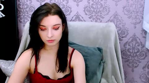 VirginLuna online show from 02/15/26, 08:27