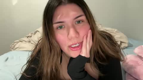 Virgngirl online show from 09/25/25, 01:53