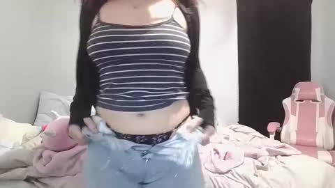 Virgngirl online show from 10/09/25, 01:36
