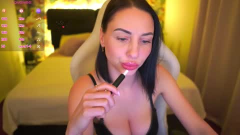 Snapshot of virgniagibson chatting on 03/07/25, 07:16 Virginia online show from 03/07/25, 07:16