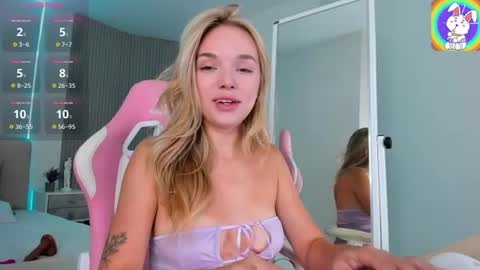 Chloe online show from 07/14/26, 03:00