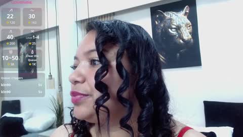 Sofia online show from 01/23/25, 02:39