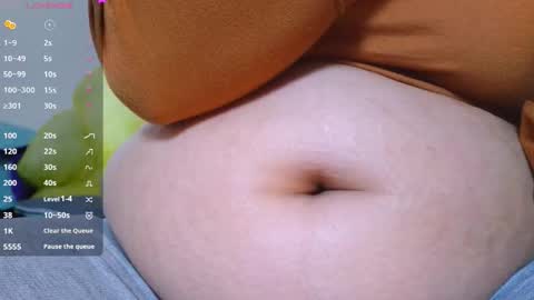 Sofia online show from 03/23/26, 01:37