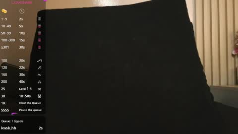 Sofia online show from 04/16/26, 01:01