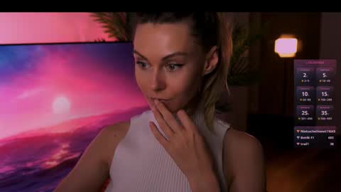 virtual_muse_bc online show from 09/21/25, 07:48