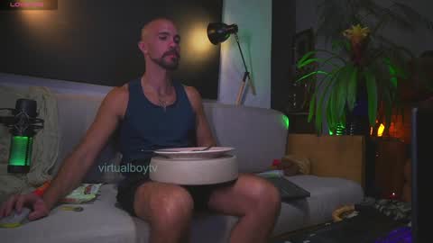  GARY  - Help me reach 300 likes  -   - My Telegram -  online show from 12/10/24, 06:01