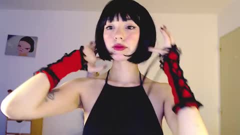 Minerva online show from 02/14/25, 02:39