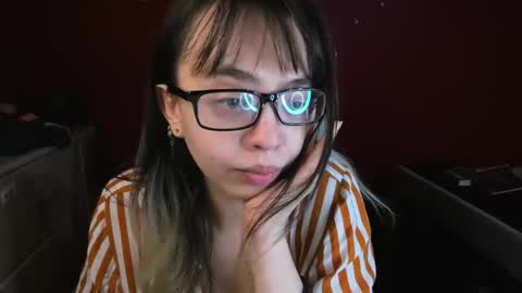 Zoe online show from 05/21/26, 08:27