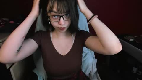 Zoe online show from 05/22/26, 08:58