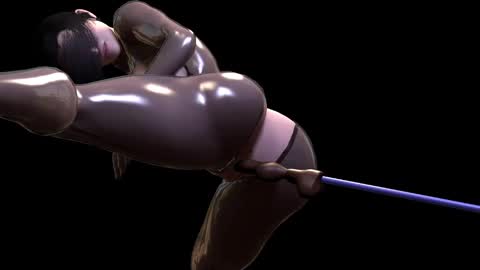 Virtual Vixen Live Show online show from 02/27/25, 12:02