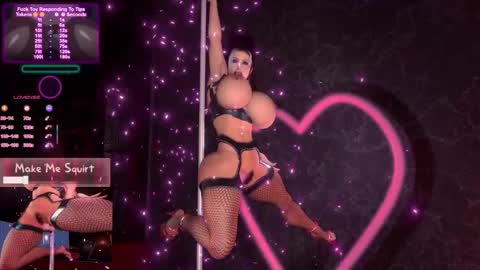 Virtual Vixen Live Show online show from 02/27/26, 03:45