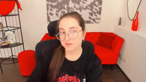 Snapshot of virtualvoyant chatting on 11/27/25, 07:21 your love online show from 11/27/25, 07:21