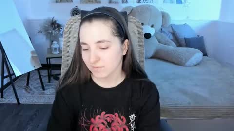 Snapshot of virtualvoyant chatting on 03/07/26, 01:24 your love online show from 03/07/26, 01:24