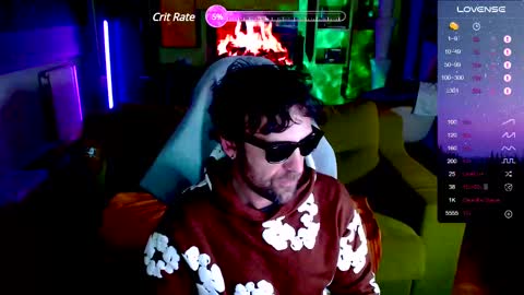 virusz10 online show from 01/11/25, 09:47