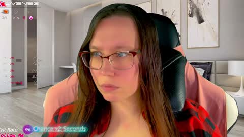 Victoria Romans online show from 02/16/25, 11:05