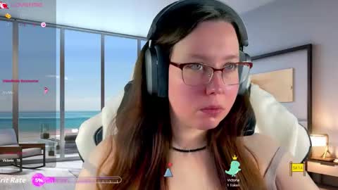 Victoria Romans online show from 11/09/25, 03:05