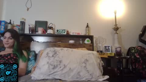 Pachinko De Gallo online show from 01/12/25, 01:53