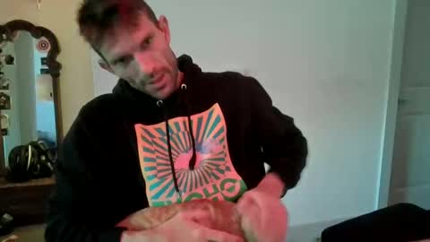 Pachinko De Gallo online show from 11/10/25, 08:19