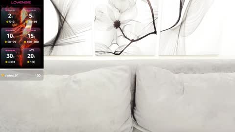 Snapshot of vita_flowen chatting on 01/14/25, 09:45 Vita online show from 01/14/25, 09:45