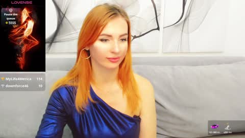 Snapshot of vita_flowen chatting on 01/16/25, 09:16 Vita online show from 01/16/25, 09:16