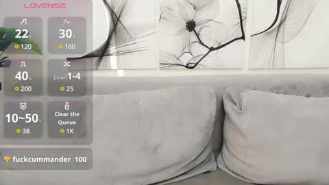 Snapshot of vita_flowen chatting on 01/20/25, 01:11 Vita online show from 01/20/25, 01:11