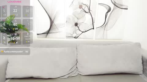 Snapshot of vita_flowen chatting on 01/24/25, 07:08 Vita online show from 01/24/25, 07:08