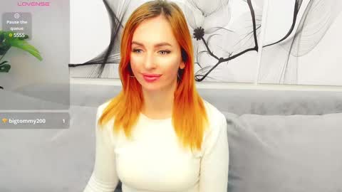 Snapshot of vita_flowen chatting on 01/27/25, 10:06 Vita online show from 01/27/25, 10:06