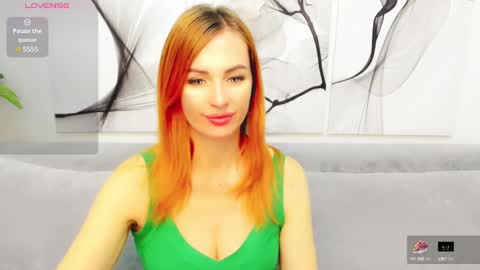 Snapshot of vita_flowen chatting on 01/31/25, 07:07 Vita online show from 01/31/25, 07:07