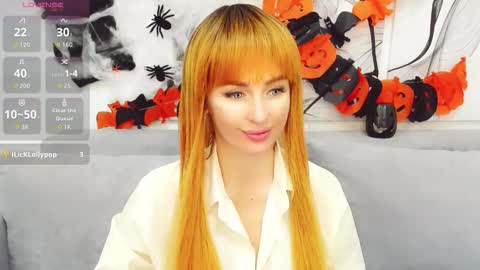 Snapshot of vita_flowen chatting on 10/30/25, 07:10 Vita online show from 10/30/25, 07:10