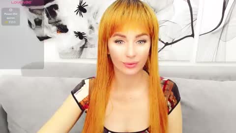 Snapshot of vita_flowen chatting on 11/03/25, 06:14 Vita online show from 11/03/25, 06:14