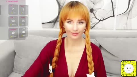 Snapshot of vita_flowen chatting on 11/19/25, 07:41 Vita online show from 11/19/25, 07:41