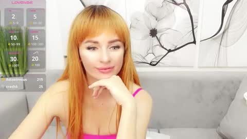 Snapshot of vita_flowen chatting on 11/26/25, 06:25 Vita online show from 11/26/25, 06:25