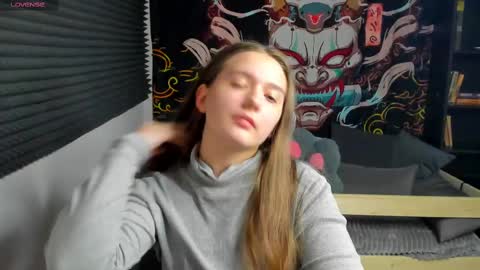 Vita online show from 02/18/25, 03:32